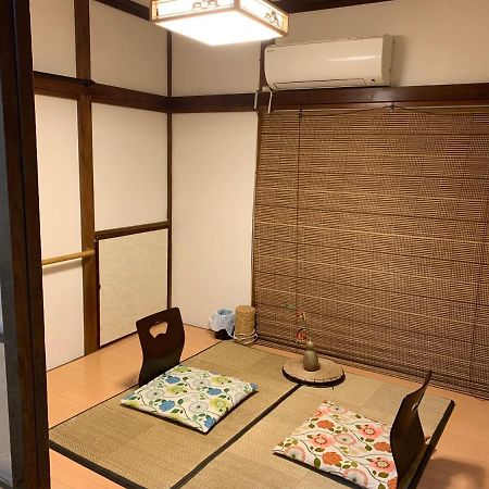 ジャパニーズ トラディショナル ヴィラ L2 東京都 エクステリア 写真