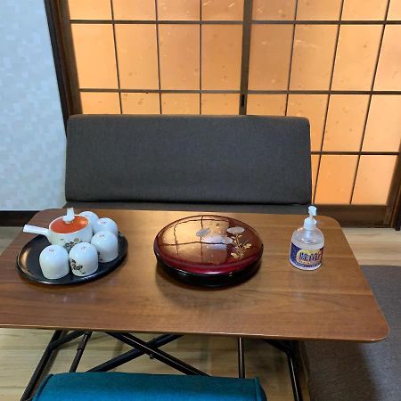 ジャパニーズ トラディショナル ヴィラ L2 東京都 エクステリア 写真