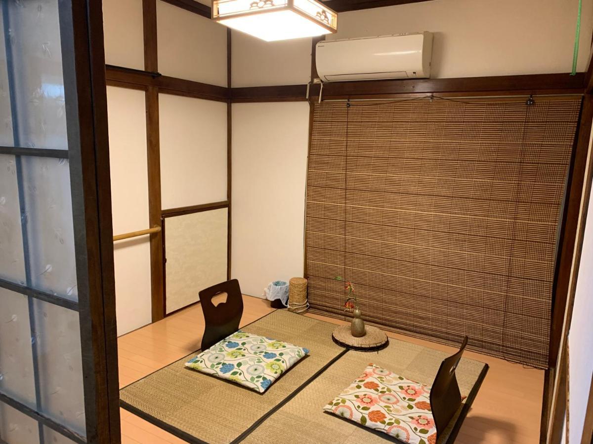 ジャパニーズ トラディショナル ヴィラ L2 東京都 エクステリア 写真