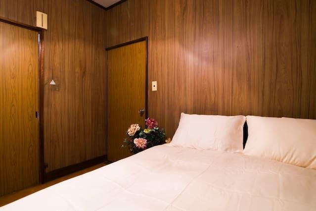 ジャパニーズ トラディショナル ヴィラ L2 東京都 エクステリア 写真