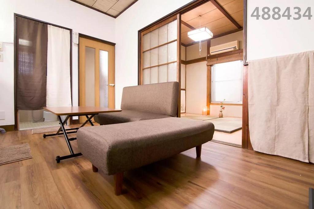 ジャパニーズ トラディショナル ヴィラ L2 東京都 エクステリア 写真