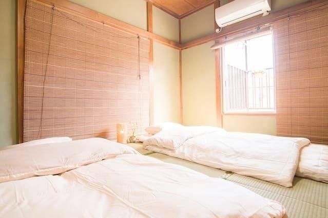 ジャパニーズ トラディショナル ヴィラ L2 東京都 エクステリア 写真