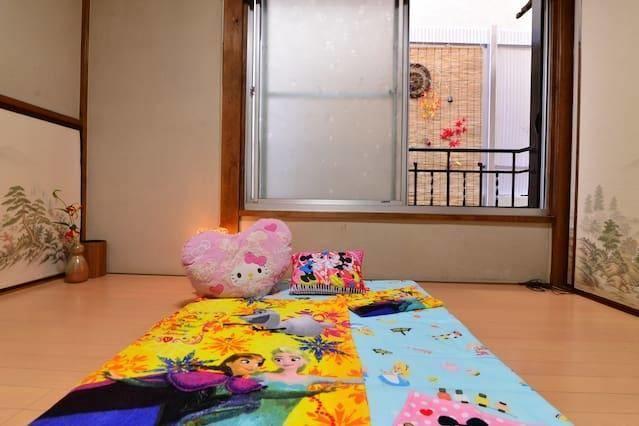 ジャパニーズ トラディショナル ヴィラ L2 東京都 エクステリア 写真