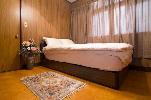 ジャパニーズ トラディショナル ヴィラ L2 東京都 エクステリア 写真