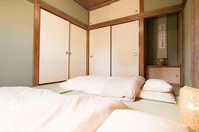 ジャパニーズ トラディショナル ヴィラ L2 東京都 エクステリア 写真