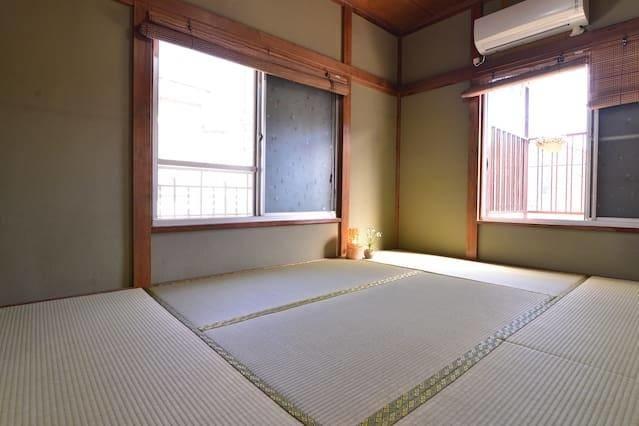 ジャパニーズ トラディショナル ヴィラ L2 東京都 エクステリア 写真