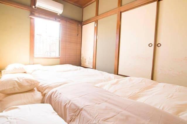 ジャパニーズ トラディショナル ヴィラ L2 東京都 エクステリア 写真